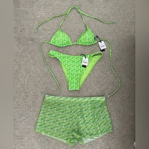 Kendall + Kylie Swim Suit